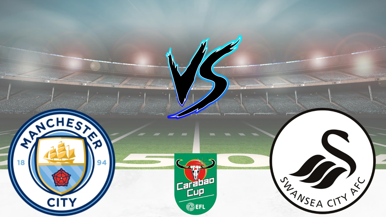 Man City player ratings vs Swansea City