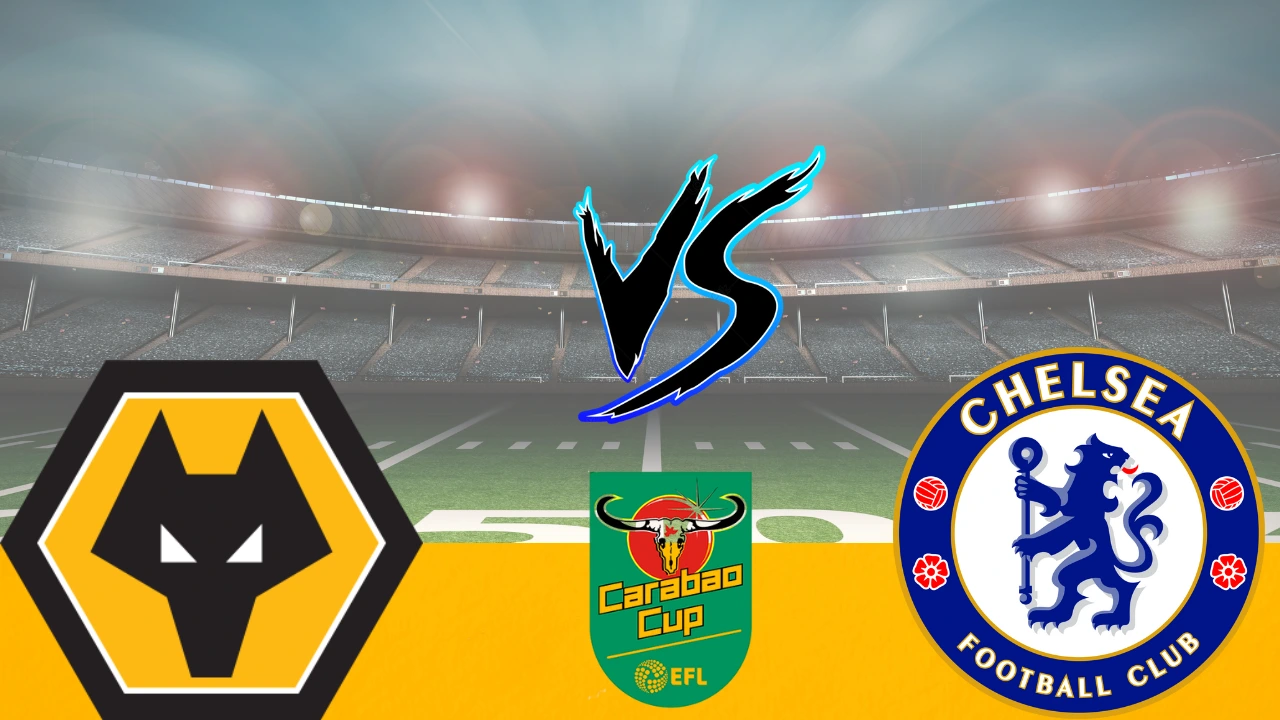 Wolves vs Chelsea