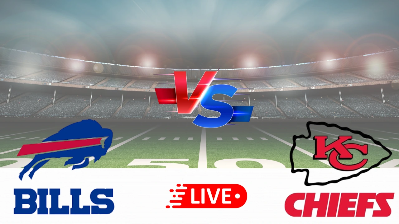 Bills vs Chiefs